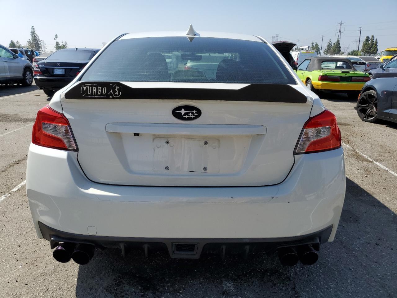 JF1VA1E67H9812544 2017 Subaru Wrx Premium