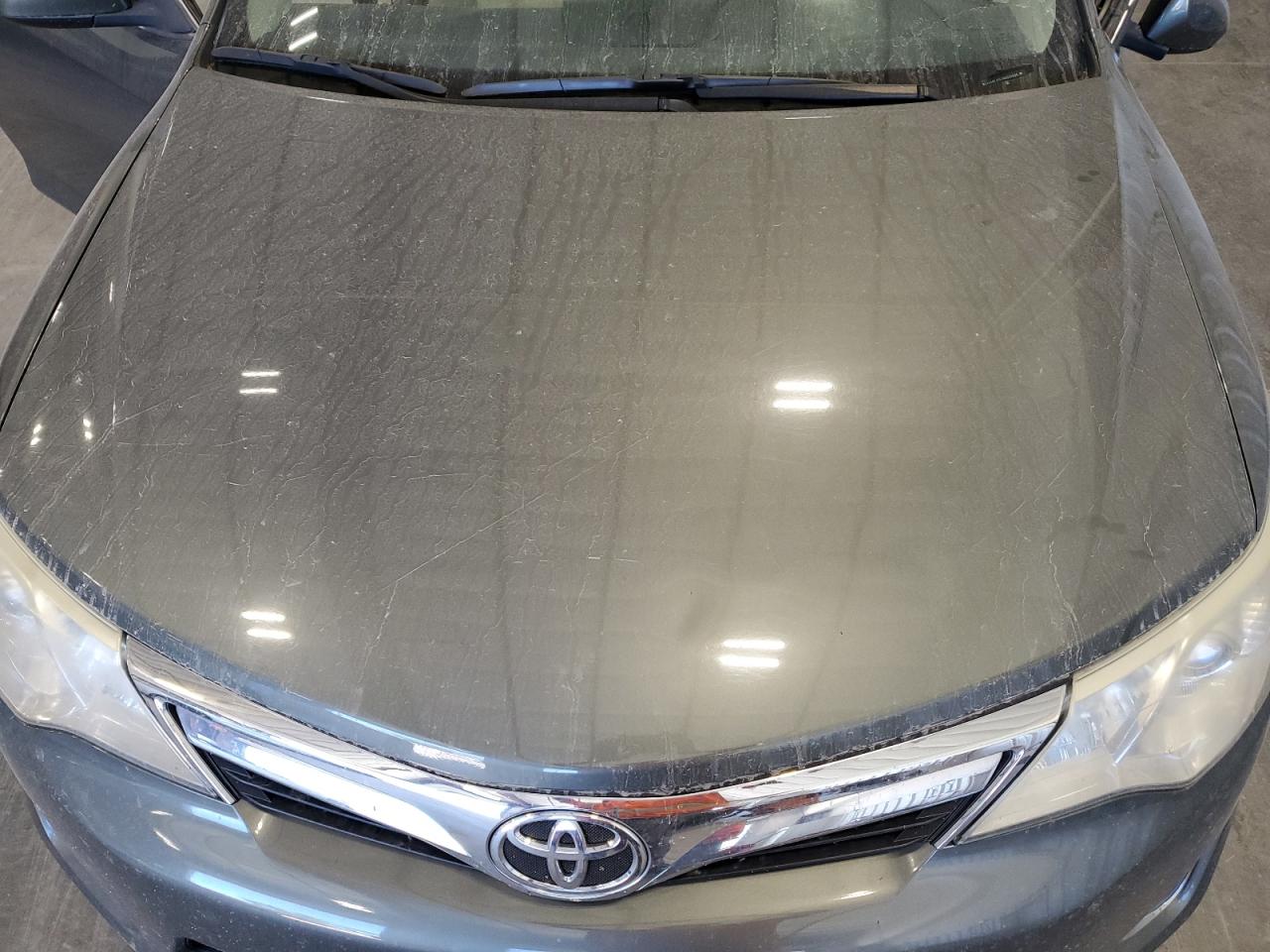 4T4BF1FK1DR314696 2013 Toyota Camry L