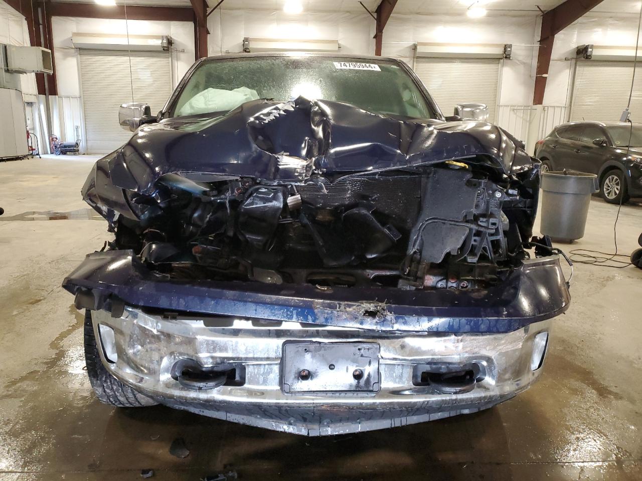 2013 RAM 1500 - Image 5