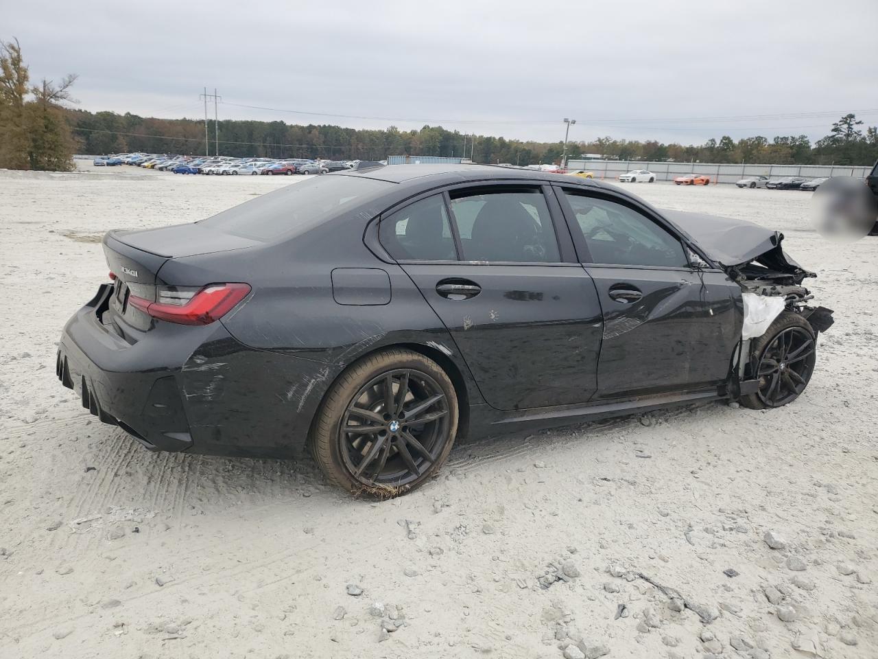 2024 BMW M3 - Image 3