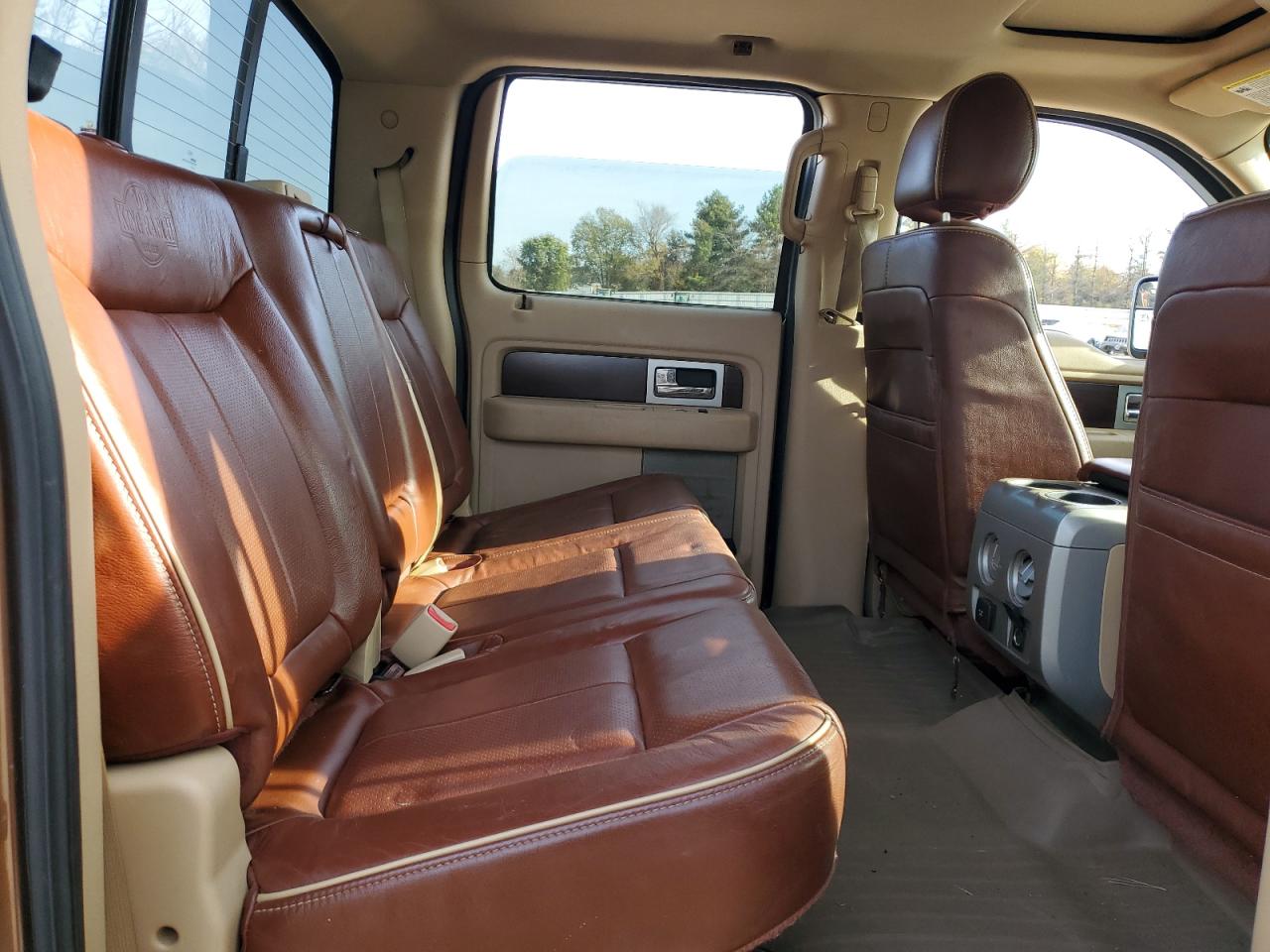 2012 Ford F-150 - Image 11