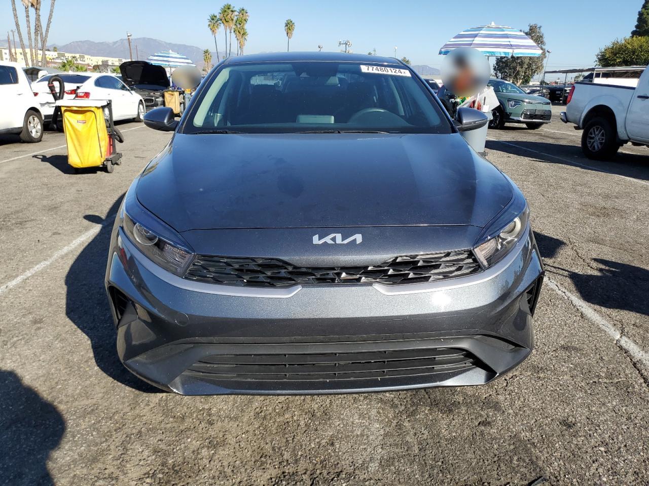 2024 Kia Forte - Image 5