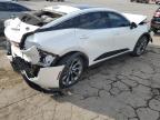 2024 Toyota Crown Xle продається в Lebanon, TN - Front End