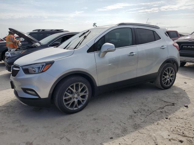 2017 Buick Encore Sport Touring