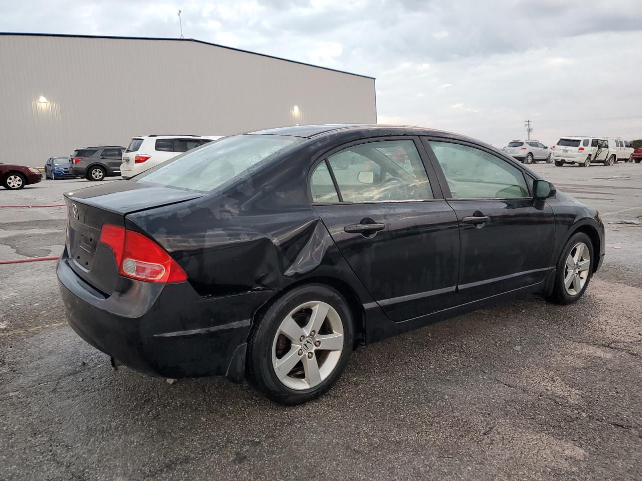 2006 Honda Civic - Image 3