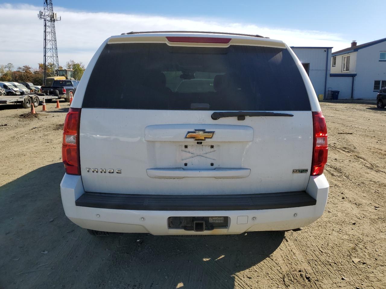 2009 Chevrolet Tahoe - Image 6