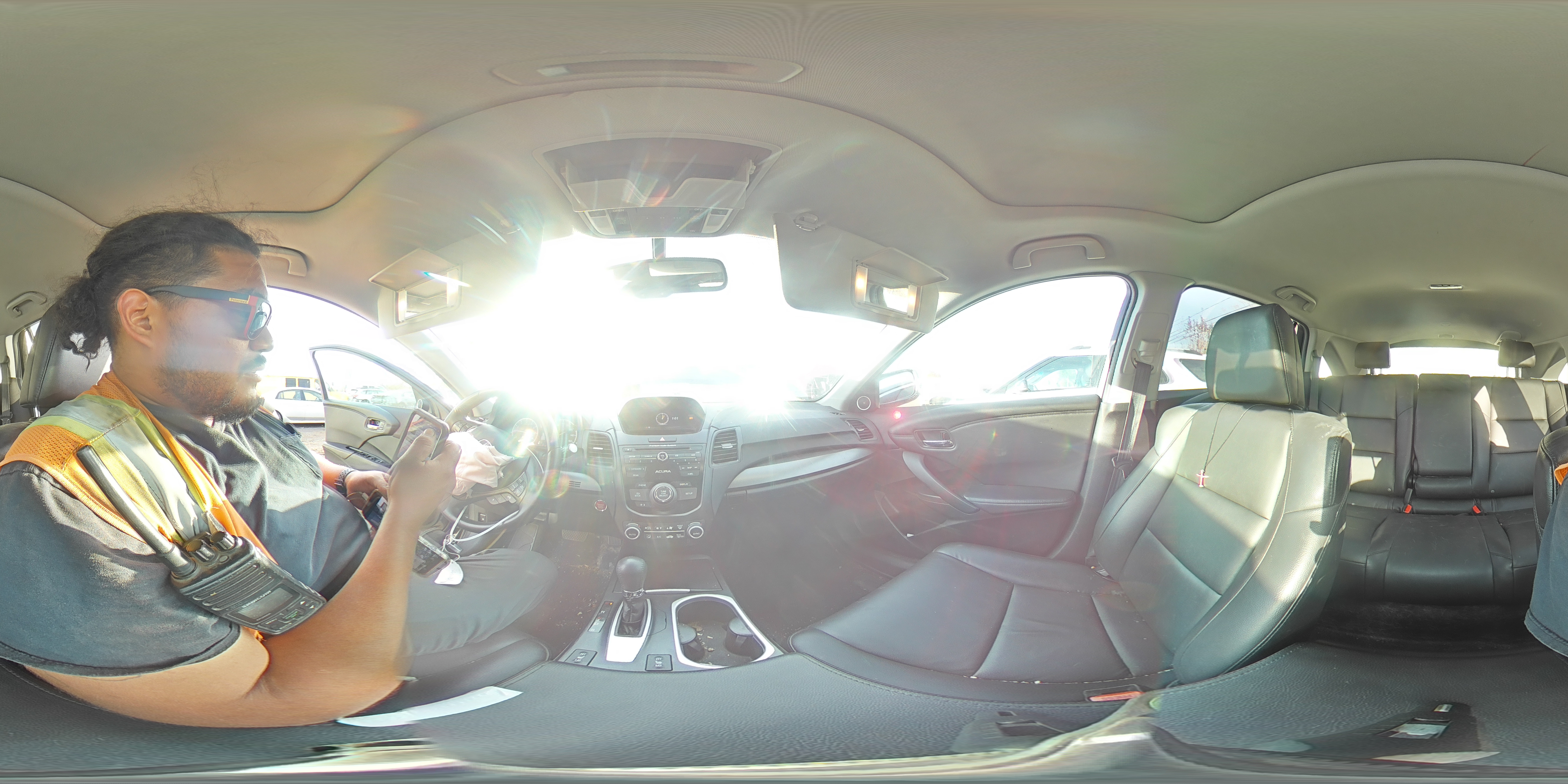 2017 Acura RDX - Image 12