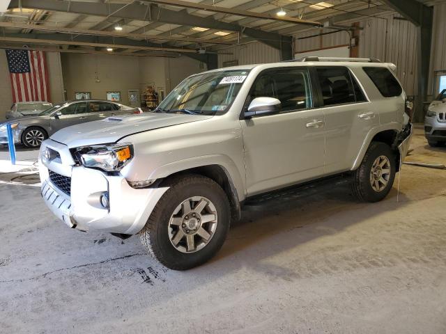 2014 Toyota 4Runner Sr5