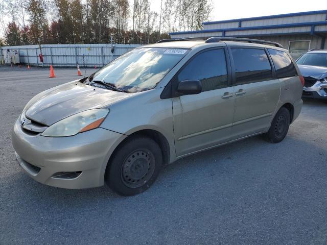 2006 Toyota Sienna Ce