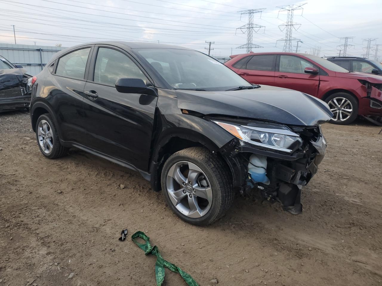 2019 Honda HR-V - Image 5