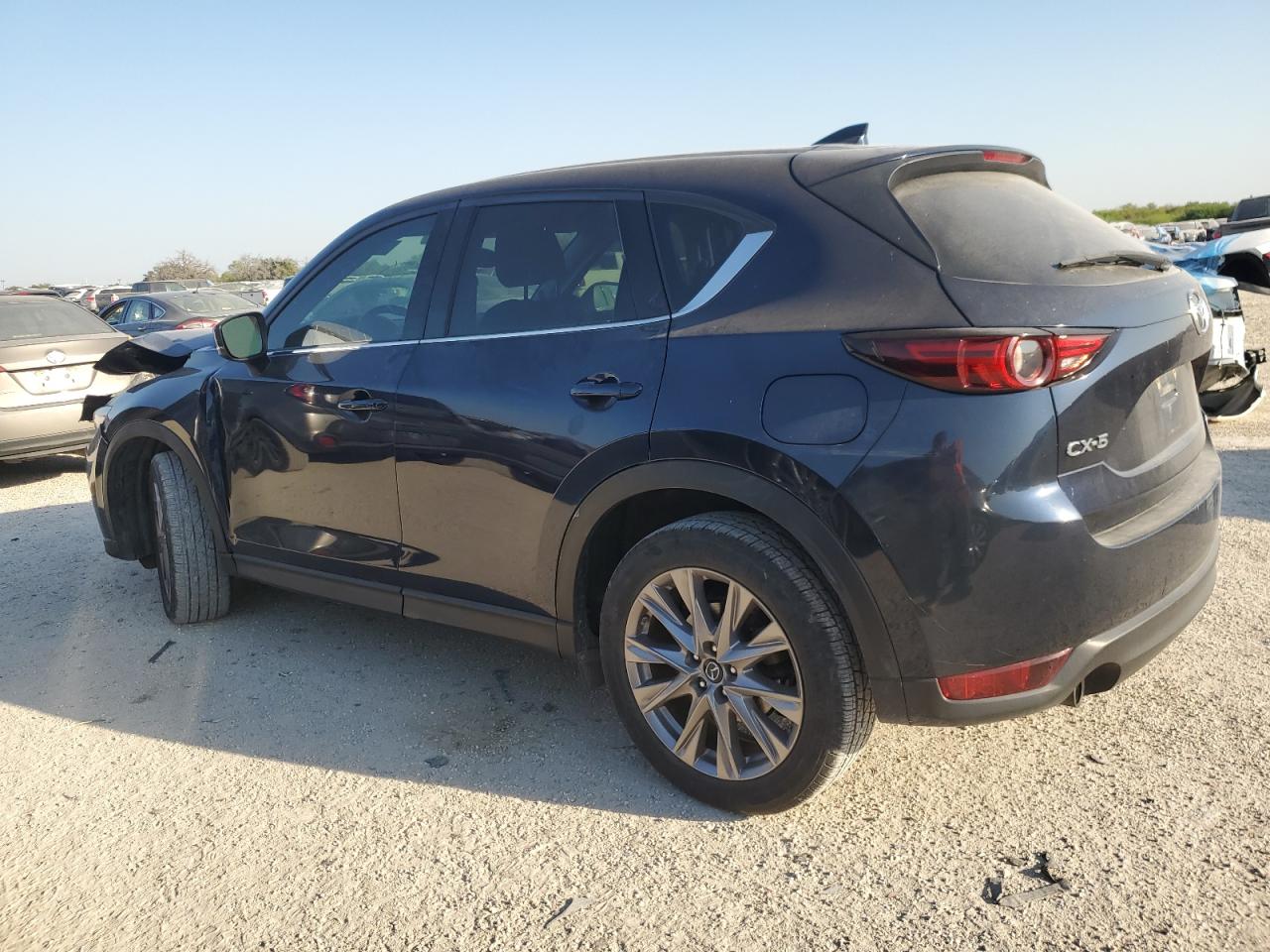 2020 Mazda CX-5 - Image 2