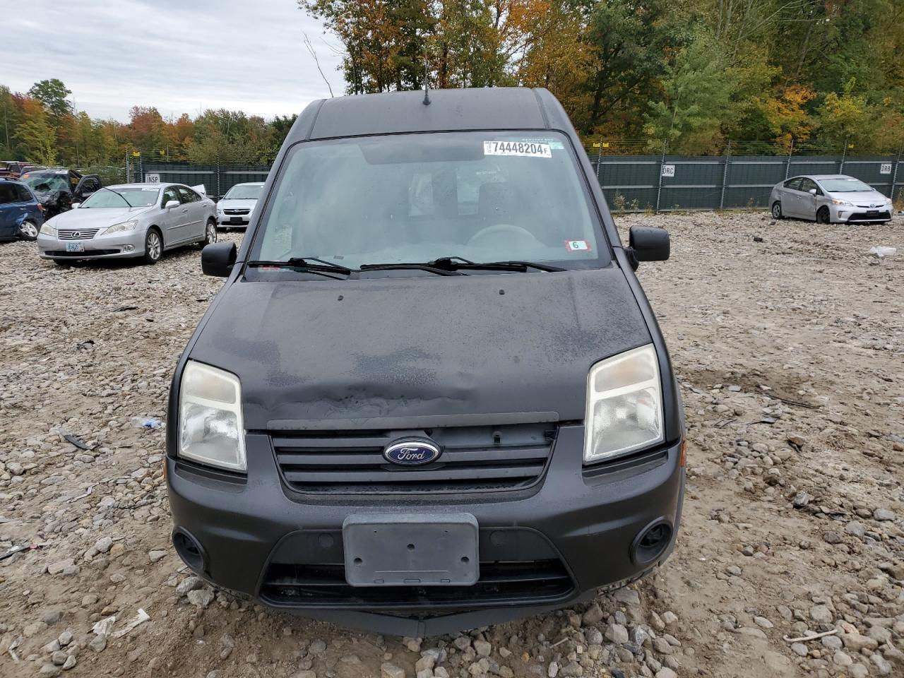 2010 Ford Transit - Image 5
