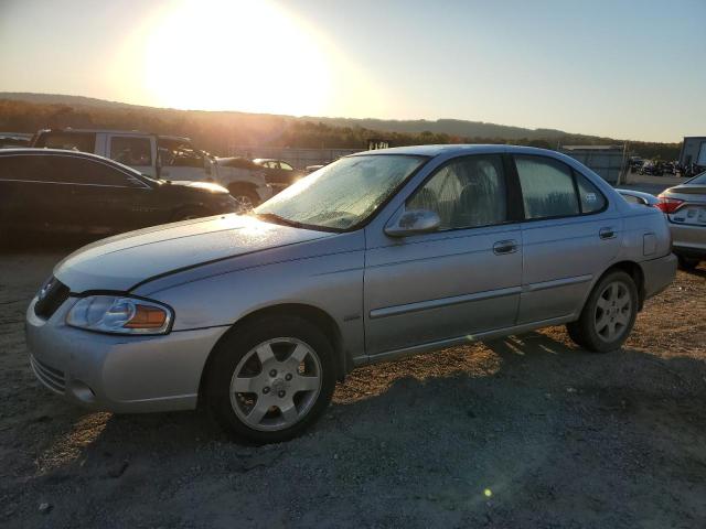 2006 Nissan Sentra 1.8