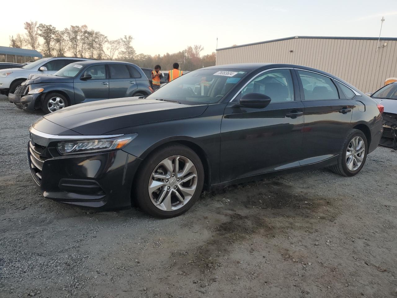 2019 Honda Accord - Image 1