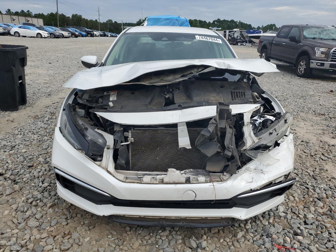 2019 Honda Civic - Image 5
