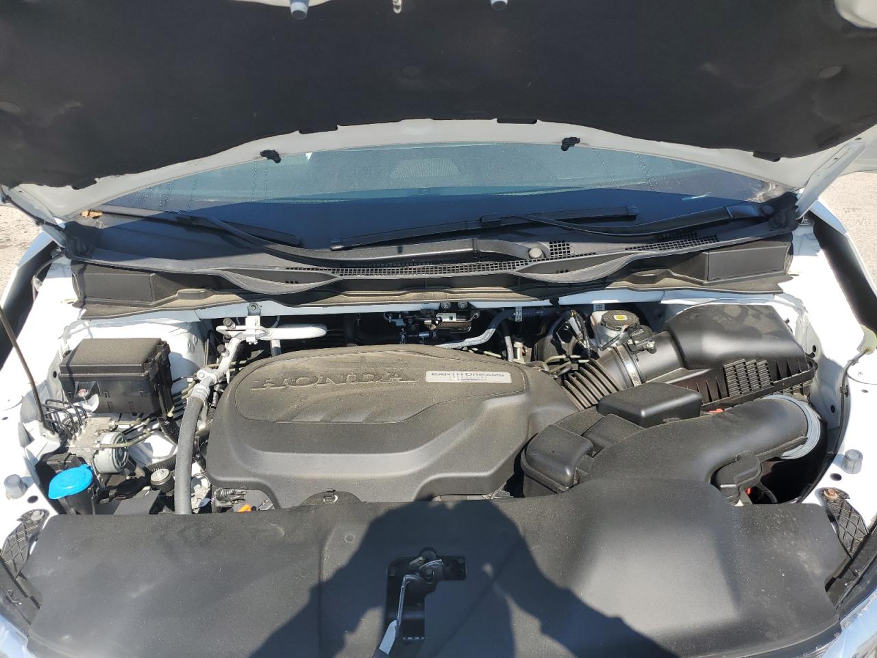 2020 Honda Odyssey - Image 13