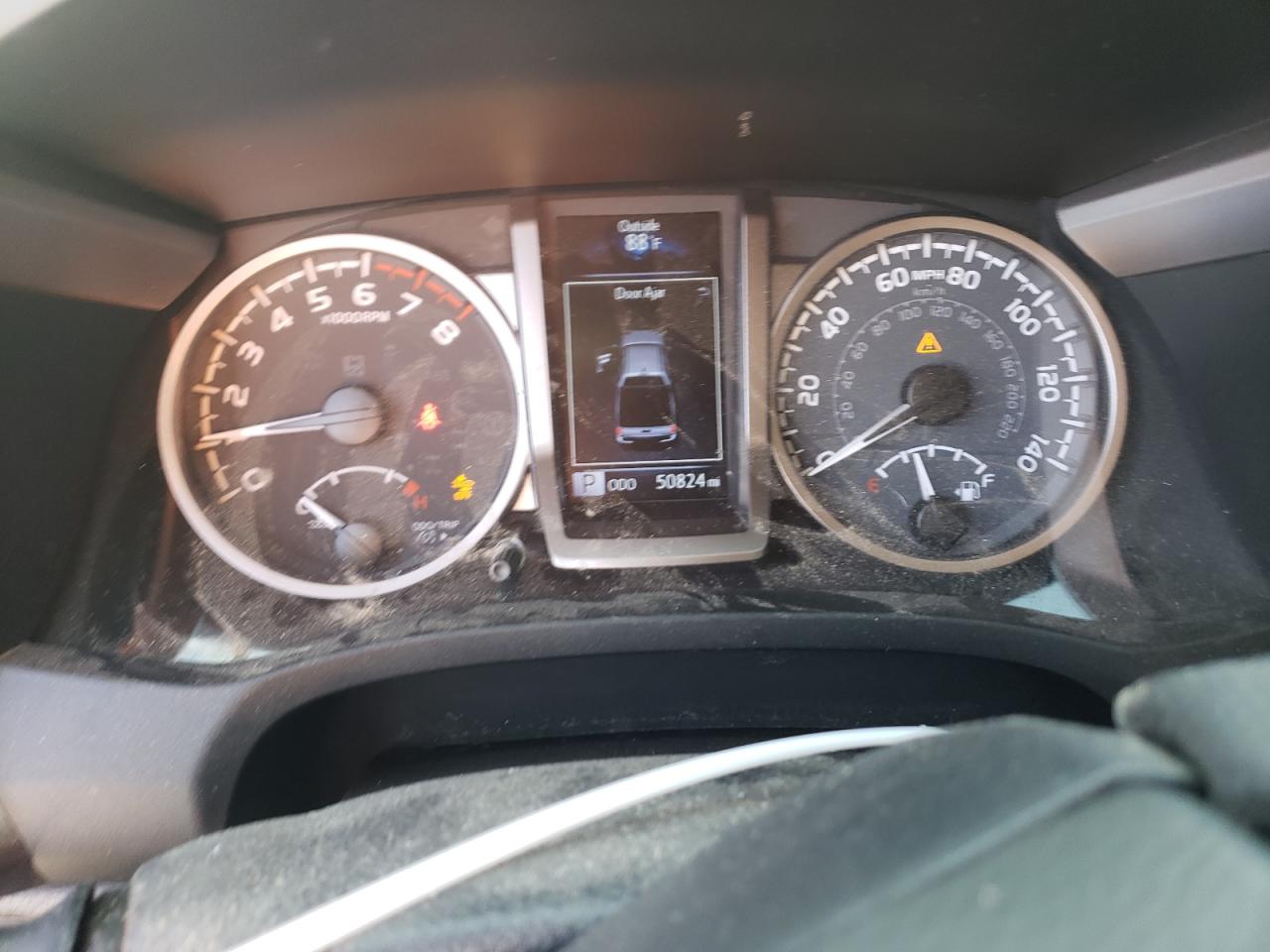 2021 Toyota Tacoma - Image 9