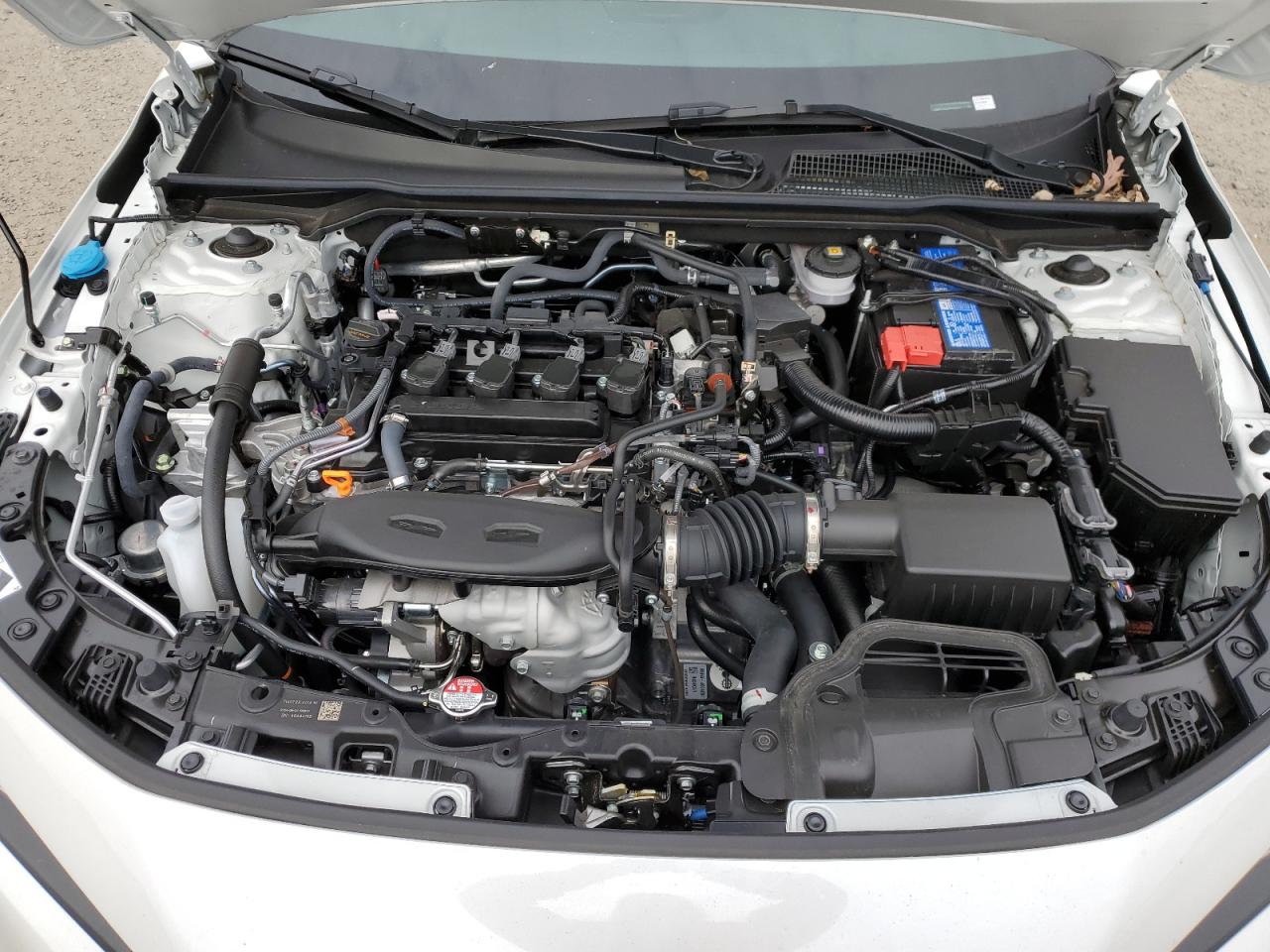 2024 Honda Civic - Image 11
