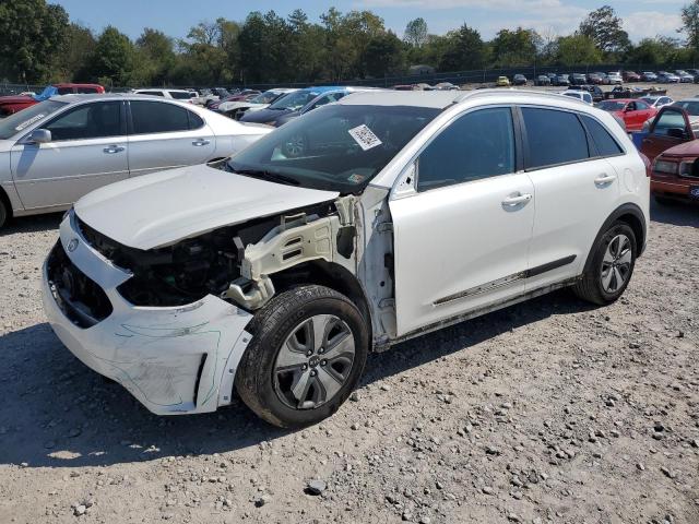 2018 Kia Niro Fe