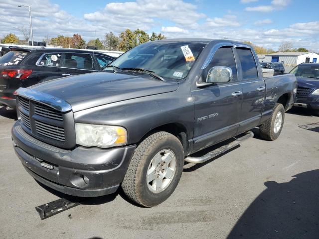 2004 Dodge Ram 1500 St