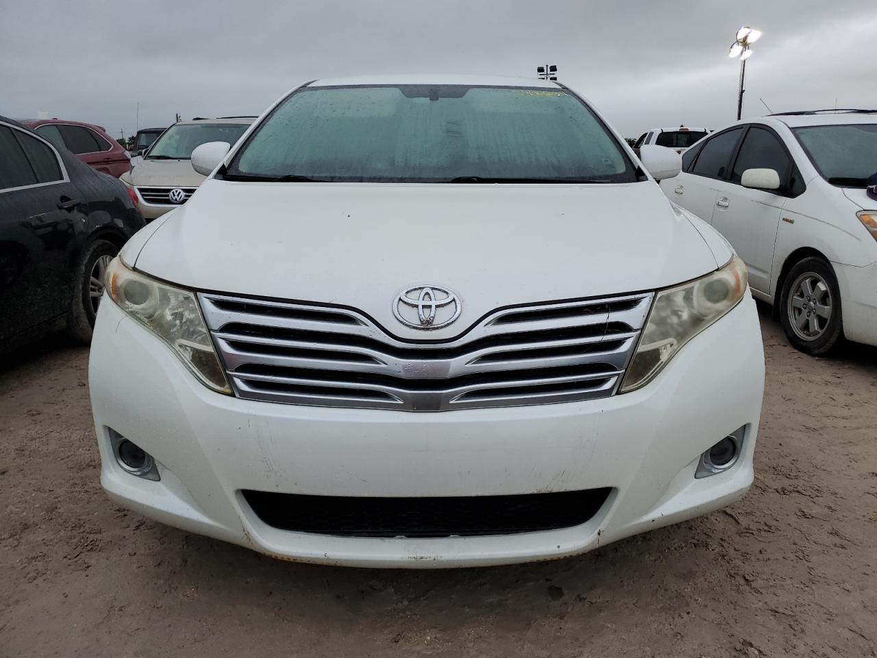 2010 Toyota Venza - Image 5