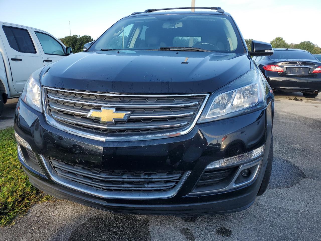 2016 Chevrolet Traverse - Image 5