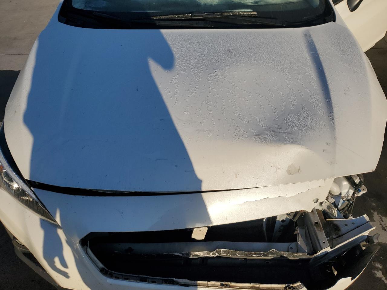 2018 Subaru XV - Image 11
