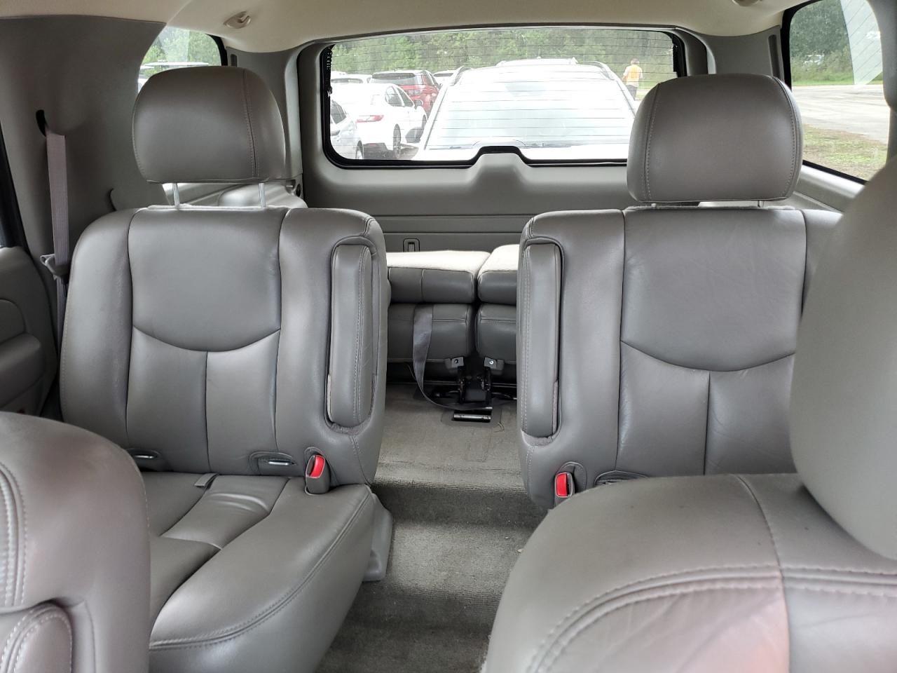 2004 GMC Yukon VIN: 1GKEK13Z84R294379 Lot: 74058744