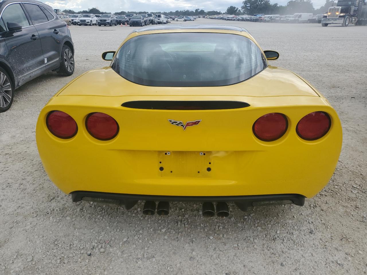 2011 Chevrolet Corvette Grand Sport VIN: 1G1YV2DW9B5102104 Lot: 74613274