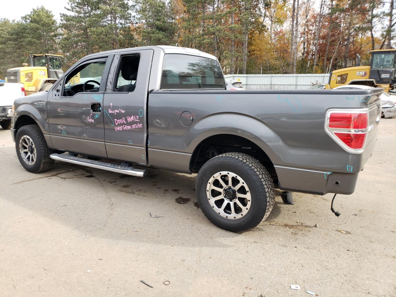 2013 Ford F-150 - Image 2