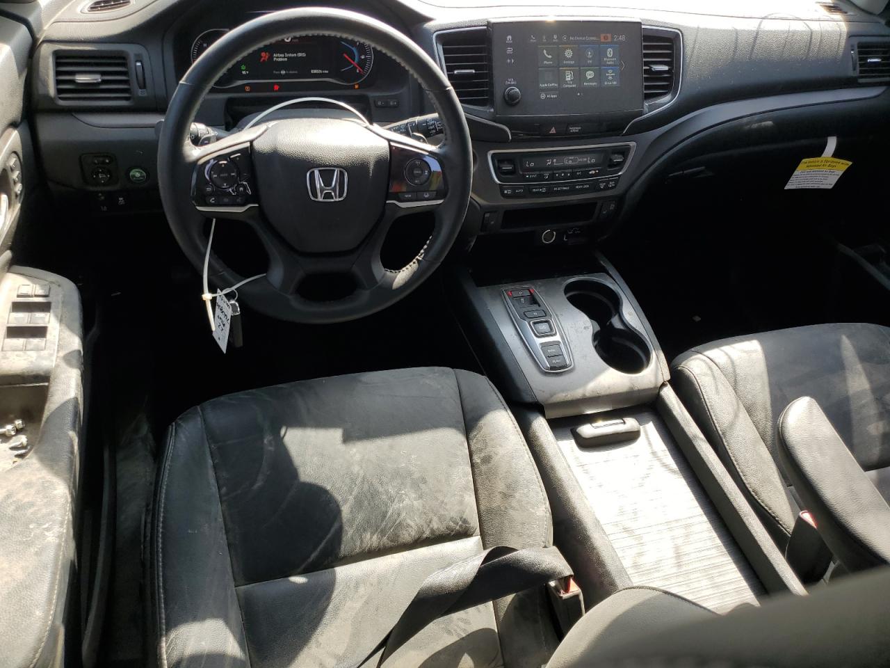 2022 Honda Pilot - Image 8