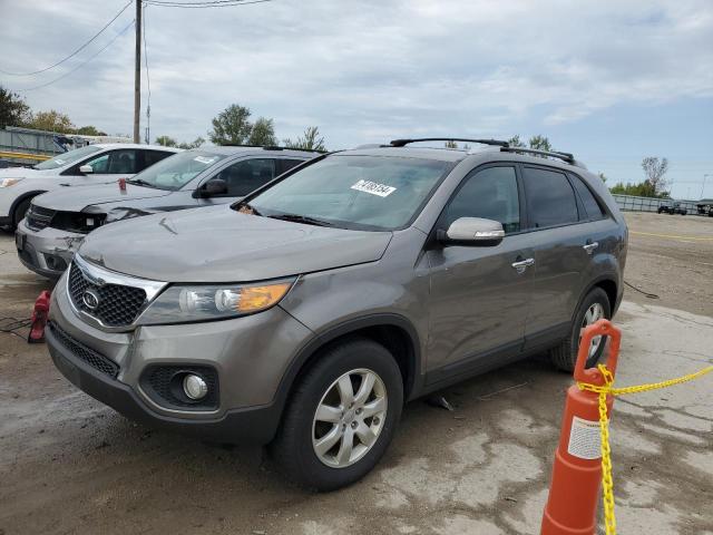 2012 Kia Sorento Base