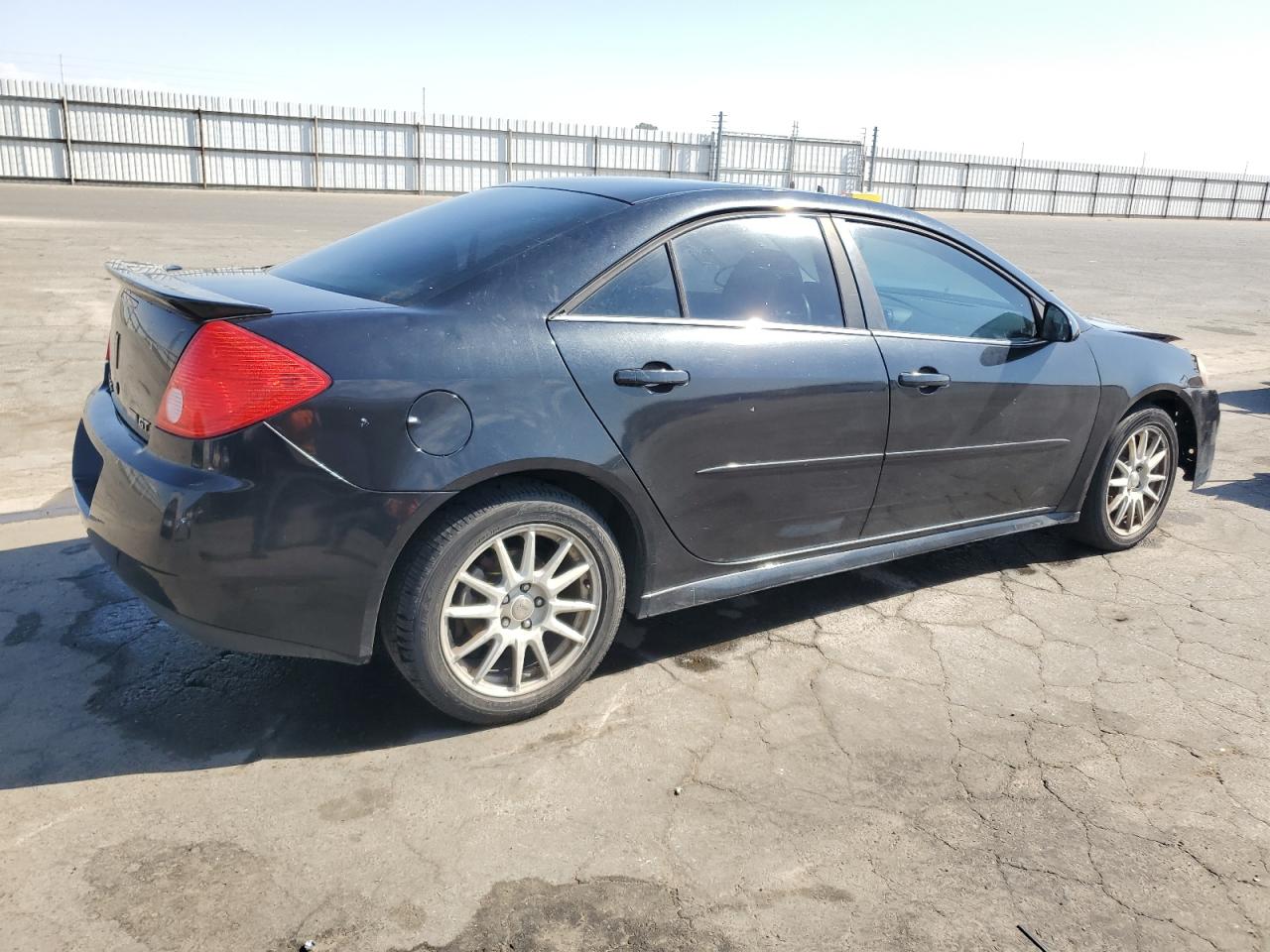 2010 Pontiac G6 VIN: 1G2ZA5EK0A4163354 Lot: 74922284