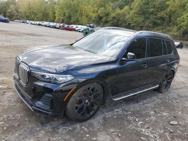 5UXCW2C02L9B38286 BMW X7 XDRIVE4