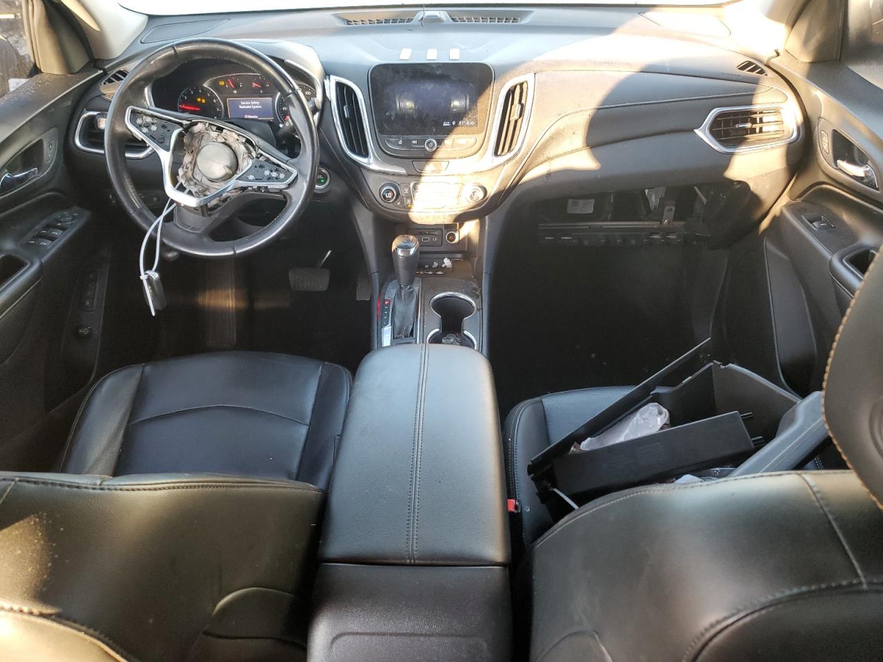 2019 Chevrolet Equinox - Image 8