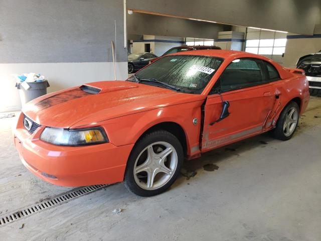 2004 Ford Mustang Gt