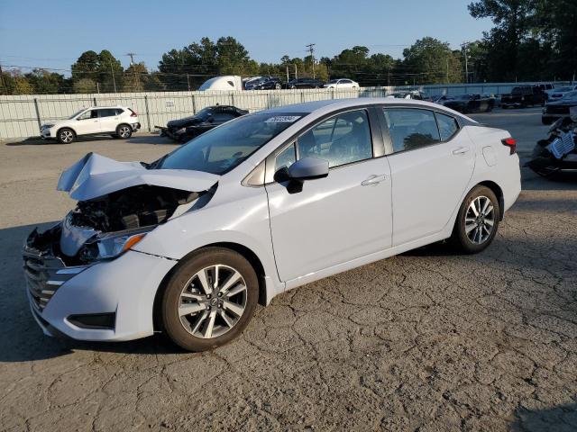 3N1CN8EV9RL898764 Nissan Versa SV