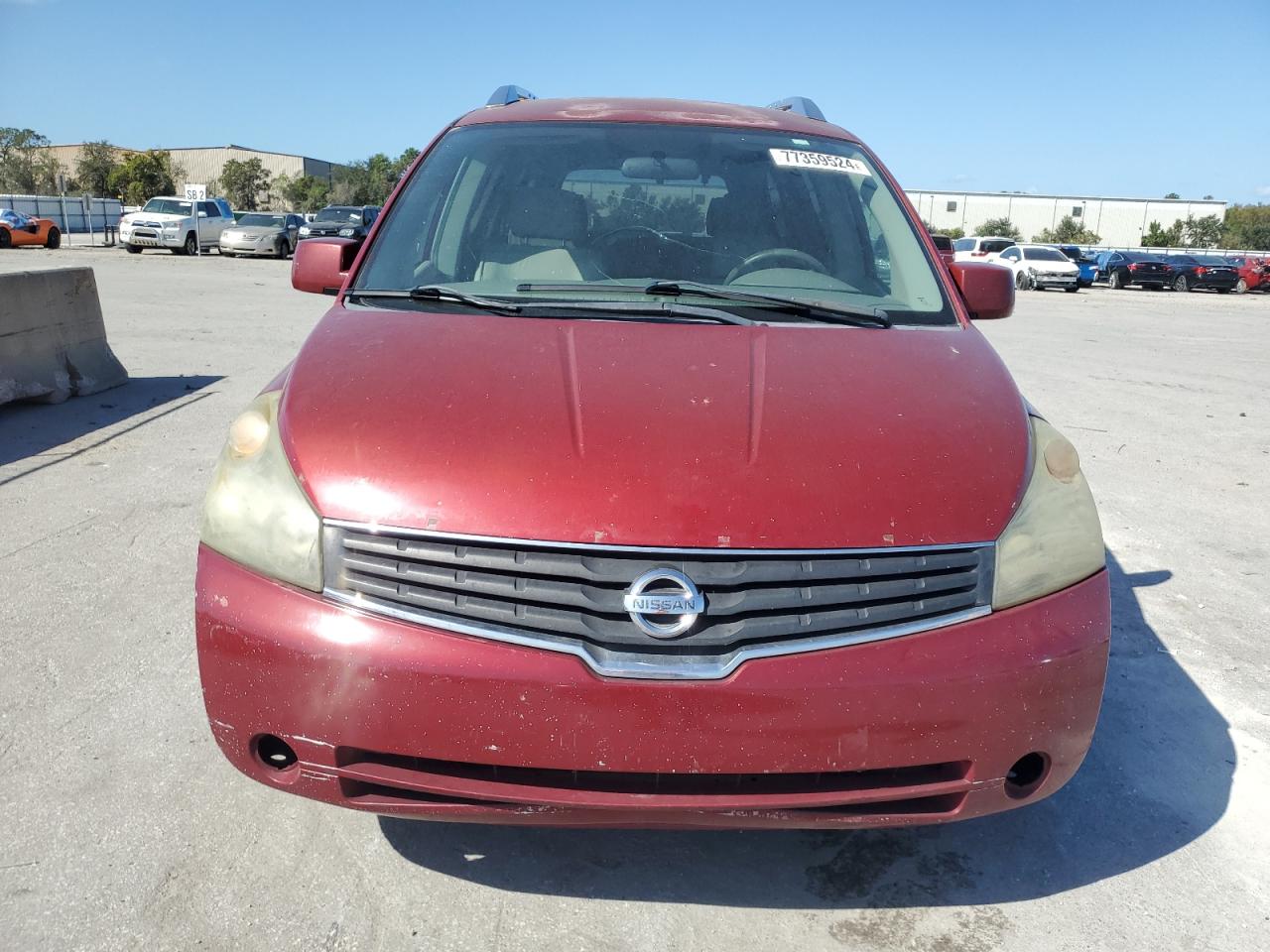 2007 Nissan Quest - Image 5