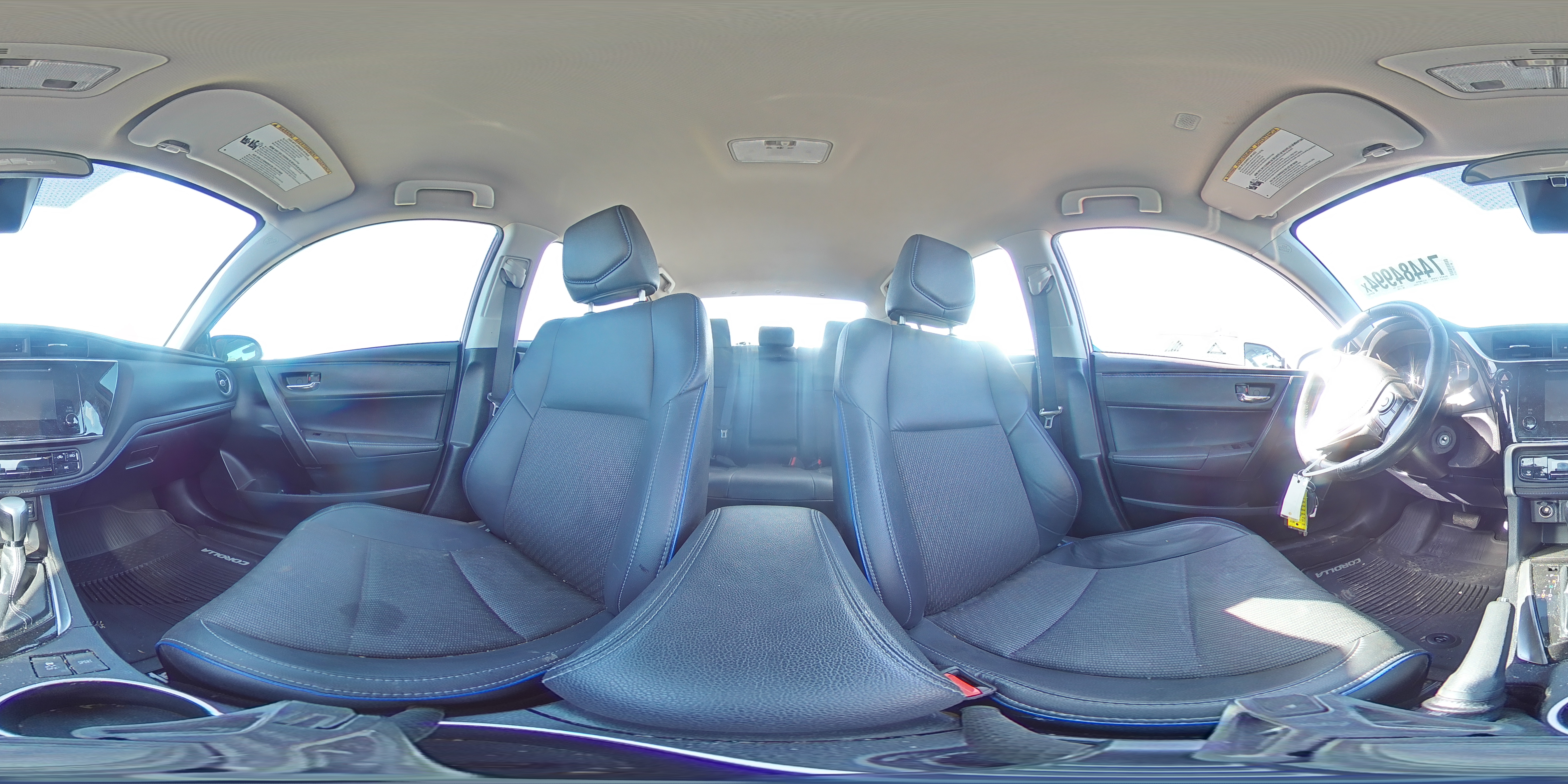 2019 Toyota Corolla - Image 14