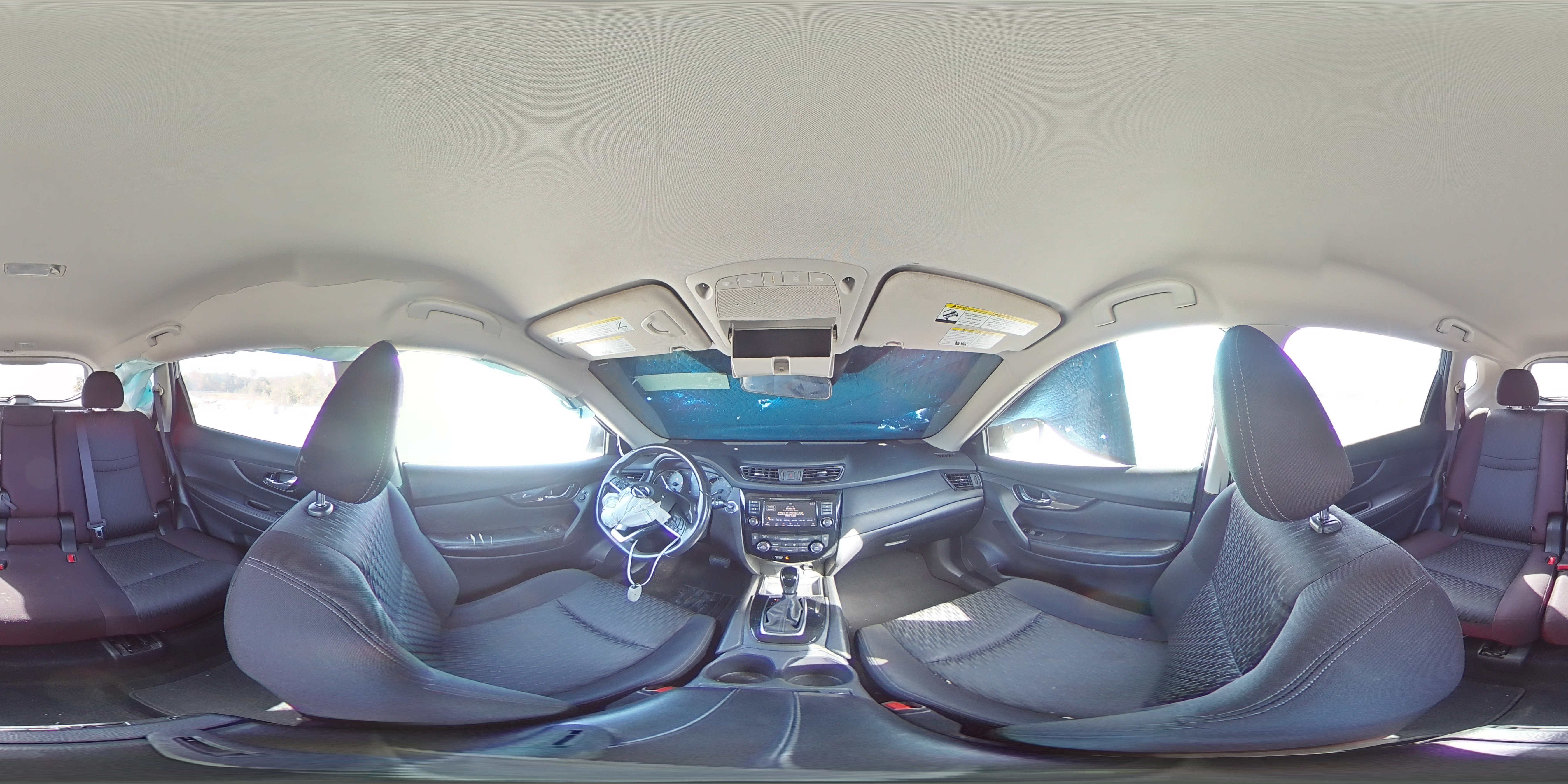 2020 Nissan Rogue - Image 14