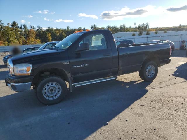 2006 Dodge Ram 1500 St