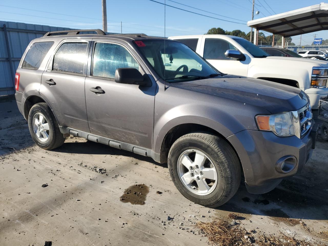 2011 Ford Escape - Image 4