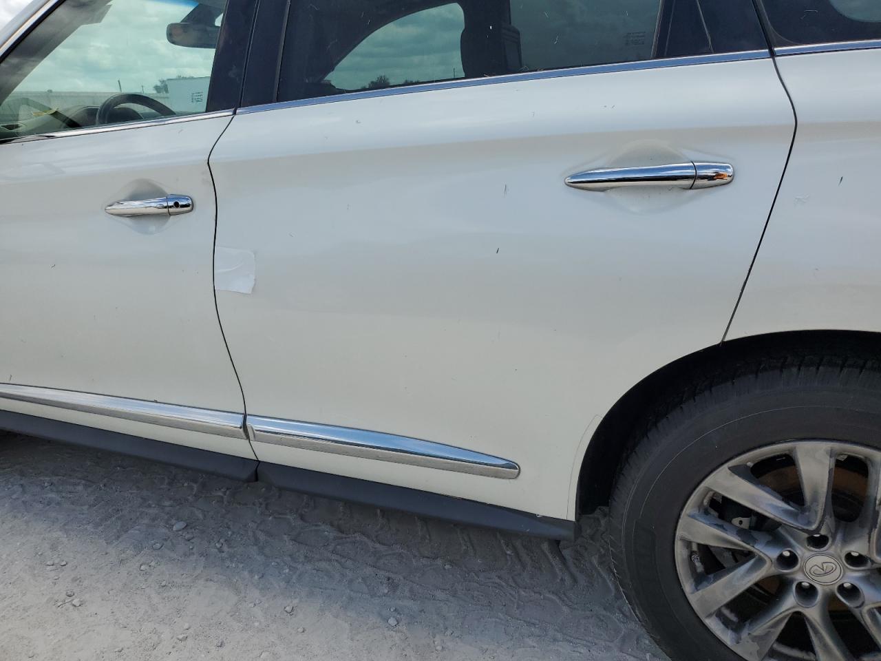 5N1AL0MN7FC560196 2015 Infiniti Qx60