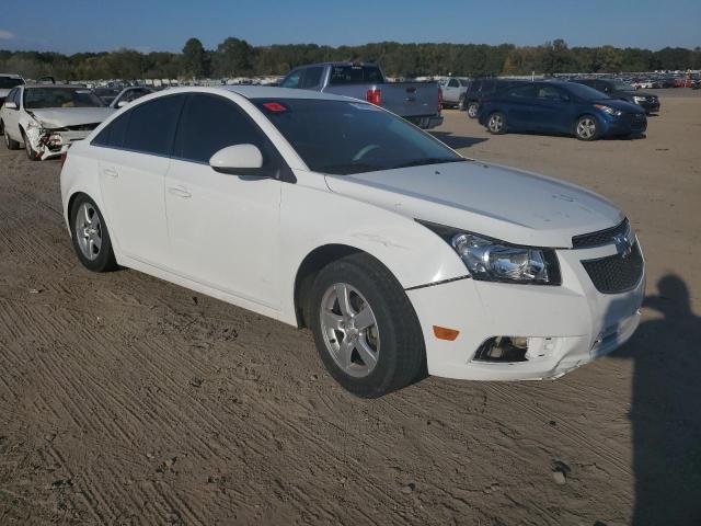  CHEVROLET CRUZE 2014 Белый