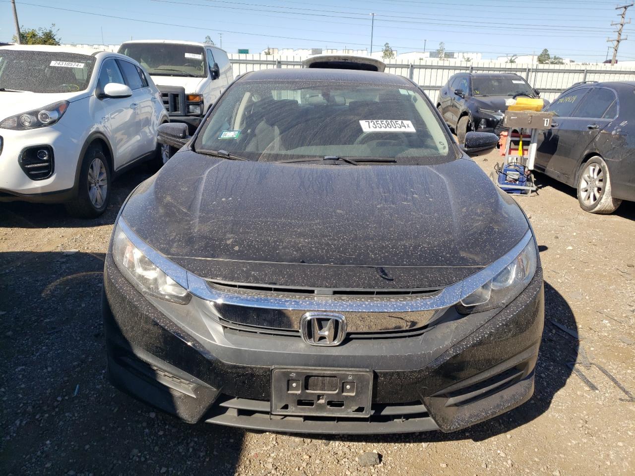 2017 Honda Civic - Image 5