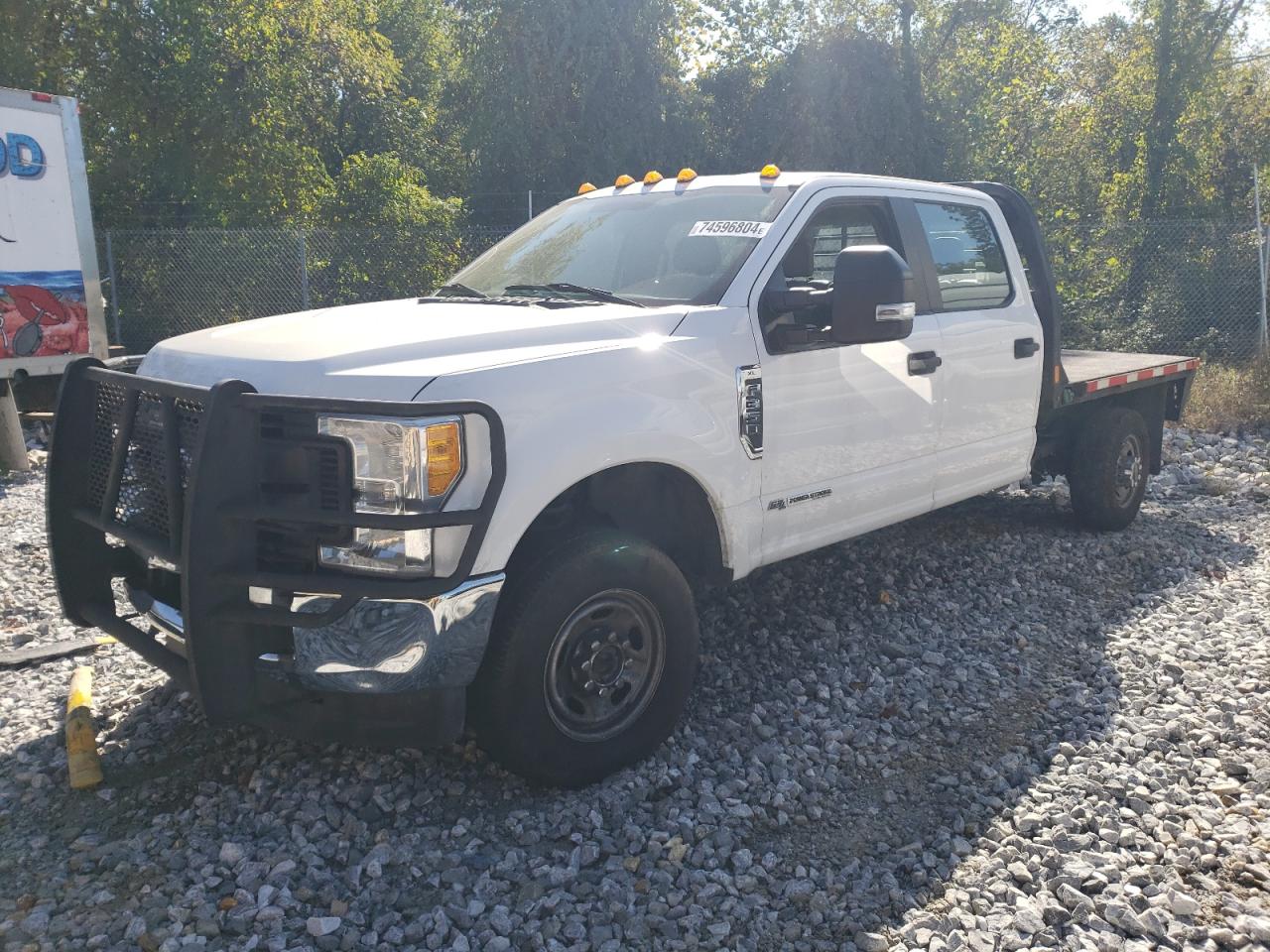 2017 Ford F350 - Image 1