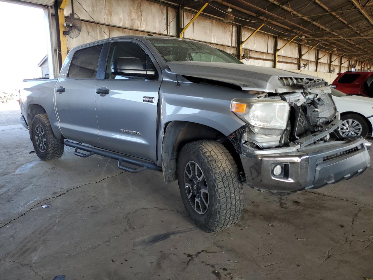 2016 Toyota Tundra - Image 4