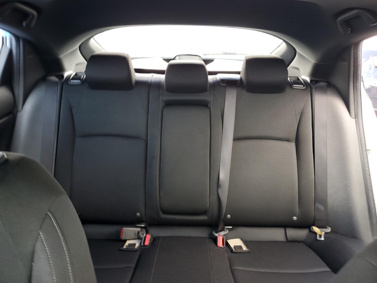 2019 Honda Civic Ex VIN: SHHFK7H60KU224166 Lot: 73835264