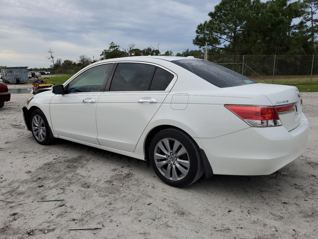 2012 Honda Accord - Image 2