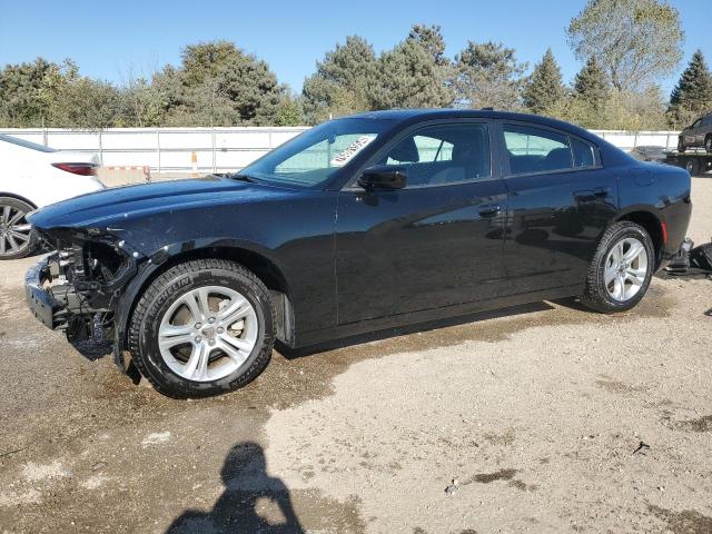 2C3CDXBG8PH690997 Dodge Charger SX